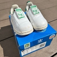 スタンスミス　STAN SMITH （12cm）