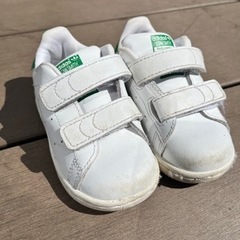 adidas スタンスミス / STAN SMITH（グリーン）...