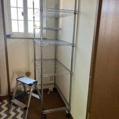 家具 収納家具 スチールラック