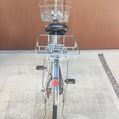 27型 自転車 アルベルト S型(5段変速）AB75ST【2020年モデル】