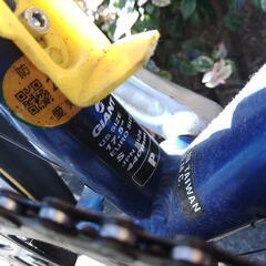 GIANT OCR1　ロードバイク　アルミフレーム　中古品