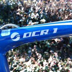 GIANT OCR1　ロードバイク　アルミフレーム　中古品