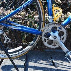 GIANT OCR1 ロードバイク アルミフレーム 中古品