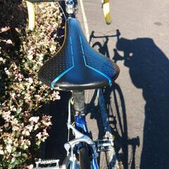 GIANT OCR1　ロードバイク　アルミフレーム　中古品