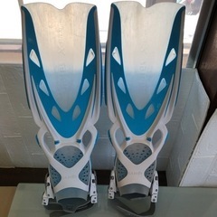 マリンスポーツmarasフィン レディースウェットスーツ ゴーグル セット