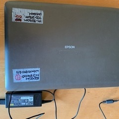 Epson nj3700その⑪ i5 新品SSD256 G of...