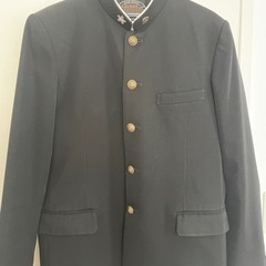 黒沢尻工業高校制服【交渉中】