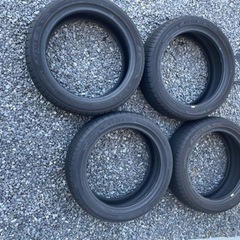 165/50R15 YOKOHAMA ECOS