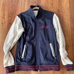 tommy hilfiger ジャケット