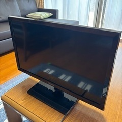 Panasonic VIERA E300 TH-24E300