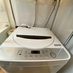 【急募】家電 生活家電 洗濯機