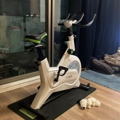 FITBOX 格安、取りに来てくださる方に。