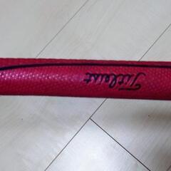 スコッティキャメロンセレクトM2マレット(ブルーカスタム)