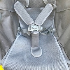 キュリオ　ベビーカー