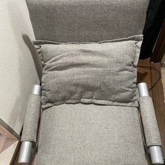 IKEA 1人用 ソファーベッド