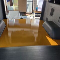 ハイエース200系　フロアーパネル