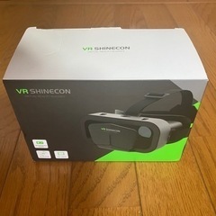 VR  SHINECON 新品