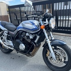 【ネット決済】CB400SF  nc39  5月末までの出品です！