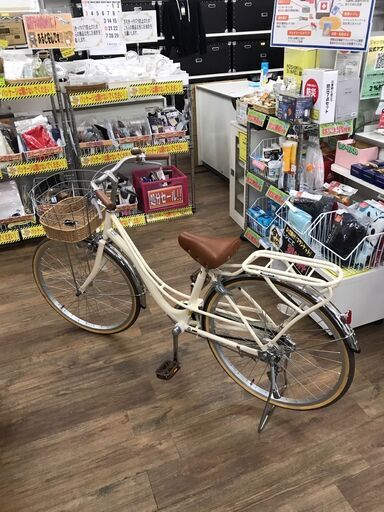 子供用自転車 24インチ