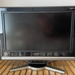 家電 テレビ 液晶テレビ