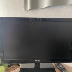 家電 テレビ 液晶テレビ