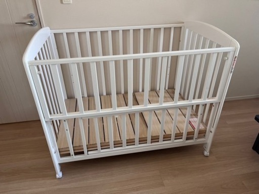 子供用品 ベビー用品 ベビーベッド、家具