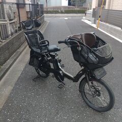 c61?バカ良心的な電動自転車屋です。?ブリヂストン、ヤマハ共同生産 