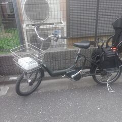 c61?バカ良心的な電動自転車屋です。?ブリヂストン、ヤマハ共同生産 