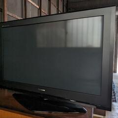 家電 テレビ プラズマテレビ