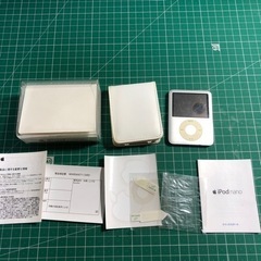 iPod ジャンク