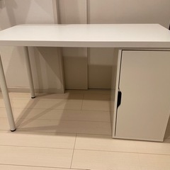 IKEA LINNMON ADILS のセット