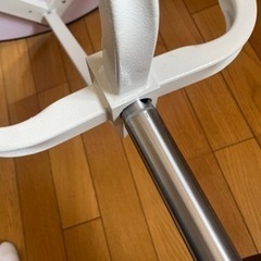 （大幅ねさげ）トリミングテーブル油圧式回転式