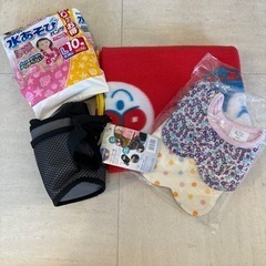 子供用品 キッズ用品 子供用ファッション小物