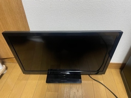 家電 テレビ 液晶テレビ