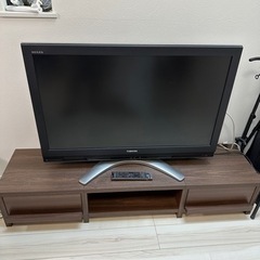 家電 テレビ 液晶テレビ