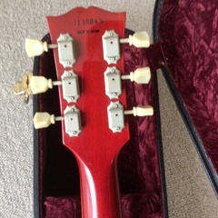 epiphone Japan 63 es 335