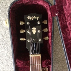 epiphone Japan 63 es 335