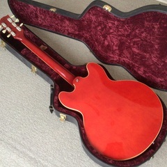 epiphone Japan 63 es 335