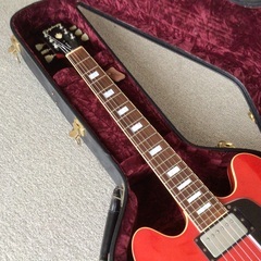 epiphone Japan 63 es 335