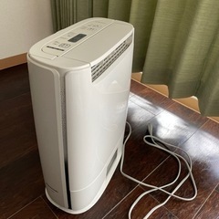 Panasonic 衣類乾燥機　