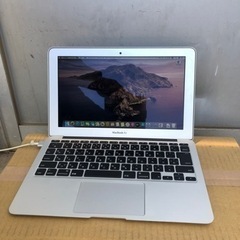 Mac Book Air 11-inch,Mid 2012  4...