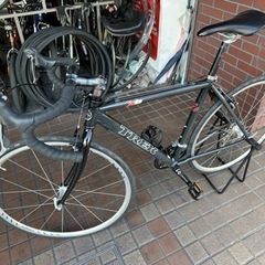 TREK（トレック）X01 2×10speed　105ロードバイク