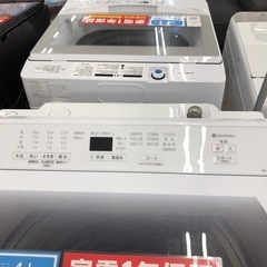 Panasonic 全自動洗濯機【トレファク上福岡店】 Panasonic 全自動洗濯機【トレファク上福岡店】