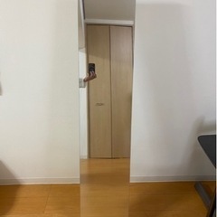 IKEA 鏡 家具 ミラー/鏡