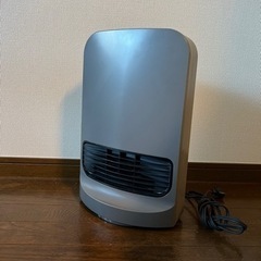 家電 季節、空調家電 ファンヒーター