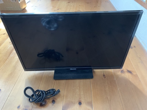 Hisense 24A50 24型　LED液晶テレビ