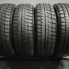 BS BRIDGESTONE ICEPARTNER2 195/6...