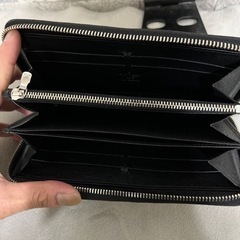 ブランド財布中古