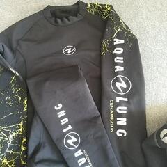 アクアラングセラミックスキン　セット美品