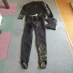 アクアラングセラミックスキン　セット美品